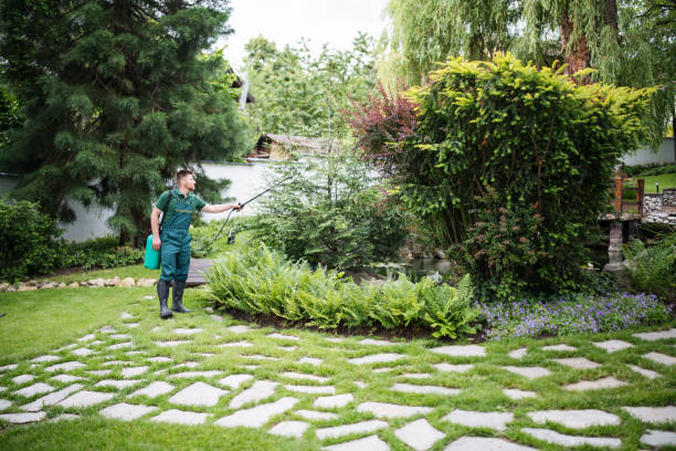 Best Pest Control for Businesses  in Dearborn, MI